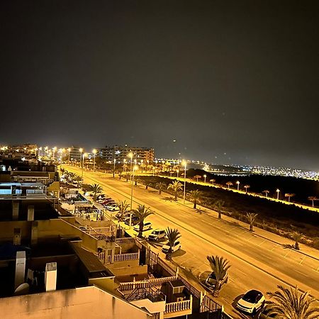Spanish Sun - 500 M From The Beach Arenales del Sol Exterior foto
